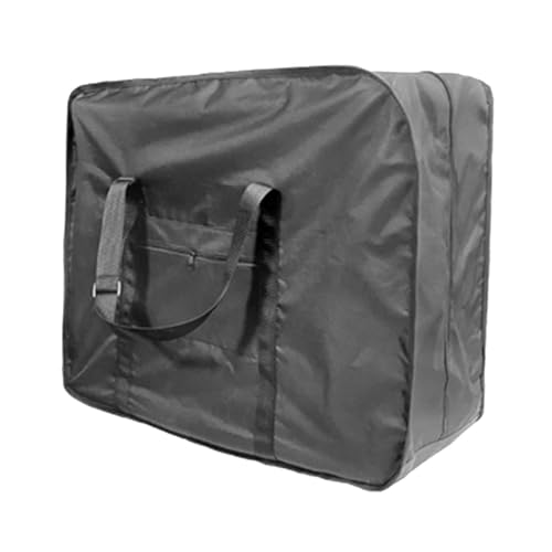 kowaku Klappbare Fahrradtasche für Mountainbikes, Robuste Transportlösung für Unterwegs, 98cmx40cmx80cm kowaku Klappbare Fahrradtasche für Mountainbikes, Robuste Transportlösung für Unterwegs, 98cmx40cmx80cm von kowaku