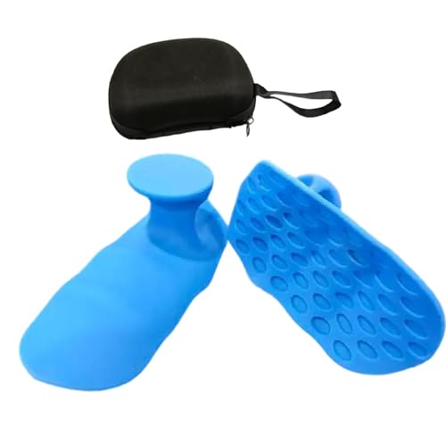 kowaku Klimmzug Griffe für Fitnessstudio, Handgriffe für Alle Geschlechter, Blau kowaku Klimmzug Griffe für Fitnessstudio, Handgriffe für Alle Geschlechter, Blau von kowaku