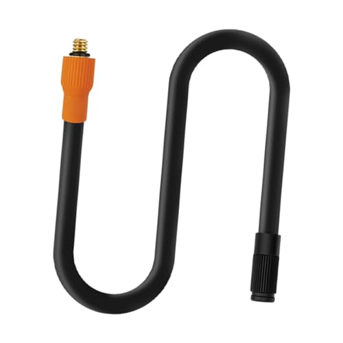 kowaku Luftpumpenschlauch, Inflator-Pumpenschlauch, Ersatzteile, Bootspumpenausrüstung, Pumpenadapter, Schlauchreparatur, M6-Gewinde, Aufblaspumpenschlauch, 30CM kowaku Luftpumpenschlauch, Inflator-Pumpenschlauch, Ersatzteile, Bootspumpenausrüstung, Pumpenadapter, Schlauchreparatur, M6-Gewinde, Aufblaspumpenschlauch, 30CM von kowaku