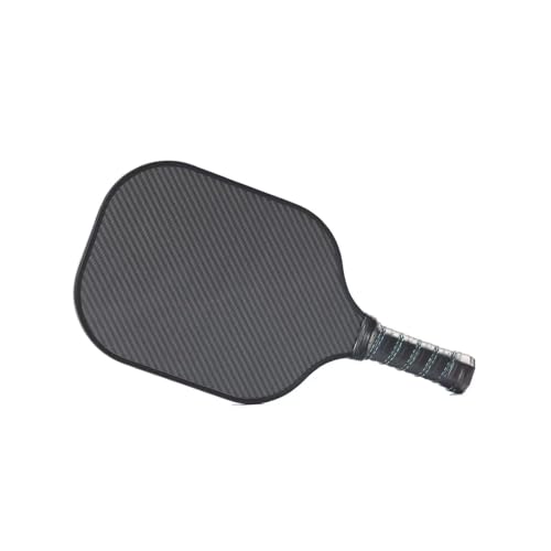 kowaku Pickleball-Ballpaddel, Pickleball-Schläger, stilvoller Pickleball-Schläger, Kohlefaser für Anfänger, Geschenke für Männer und Frauen, Zubehör von kowaku