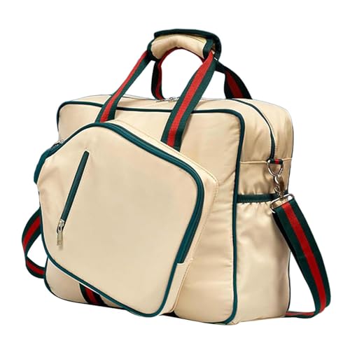 kowaku Pickleball-Schlägertasche mit verstellbarem Schultergurt, Umhängetasche, Pickleball-Tasche, Pickleball-Tasche von kowaku