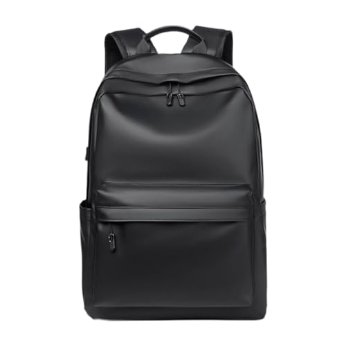 kowaku Rucksack für Herren, Tagesrucksack zum Klettern, Geburtstagsgeschenk, Business, Arbeit, Wandern, Camping, Schwarz kowaku Rucksack für Herren, Tagesrucksack zum Klettern, Geburtstagsgeschenk, Business, Arbeit, Wandern, Camping, Schwarz von kowaku