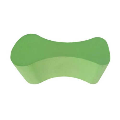 kowaku Schwimm Pull Float für Effektives Pooltraining, Grün von kowaku