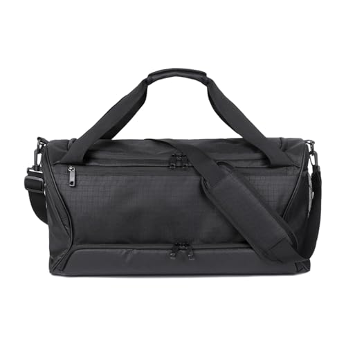 kowaku Sport-Sporttasche, Reisetasche, leichte Weekender-Tasche für Kleidung, Umhängetasche, Reisetasche für das Fitnessstudio, Fitness, Wochenende von kowaku