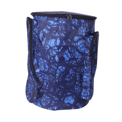 kowaku Taekwondo Sporttasche für Fitness Und Sparring Rucksack für Boxen Und Karate, Blau kowaku Taekwondo Sporttasche für Fitness Und Sparring Rucksack für Boxen Und Karate, Blau von kowaku