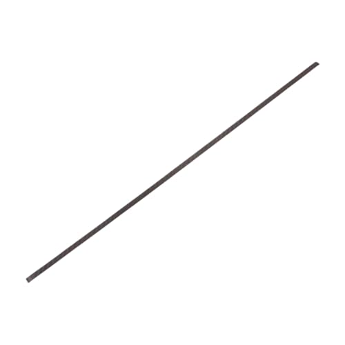 kowaku Tischtennisschläger-Kantenband, Seitenband, praktischer Kantenschutz für den Außenbereich, Kantenschutzstreifen zum Schutz der Kanten der Gummiklinge, Schwarz 8mm kowaku Tischtennisschläger-Kantenband, Seitenband, praktischer Kantenschutz für den Außenbereich, Kantenschutzstreifen zum Schutz der Kanten der Gummiklinge, Schwarz 8mm von kowaku