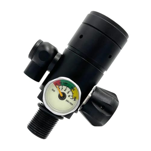 kowaku Ventilteile Fürs Tauchen Ventil für Sauerstoffflaschen Tauchregler kowaku Ventilteile Fürs Tauchen Ventil für Sauerstoffflaschen Tauchregler von kowaku