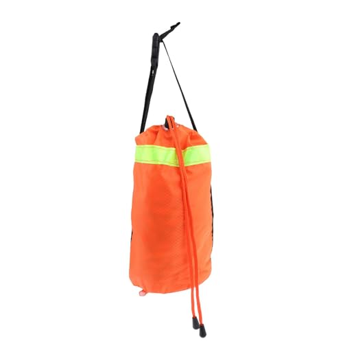 kowaku Wasser Throwable Wurf Tasche Wurf Linie Reflektierende Gerät Drifting Floß Ausrüstung 8mm Dia Zubehör Schwimmende Wurf Linie, 16m Seil kowaku Wasser Throwable Wurf Tasche Wurf Linie Reflektierende Gerät Drifting Floß Ausrüstung 8mm Dia Zubehör Schwimmende Wurf Linie, 16m Seil von kowaku