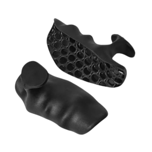 kowaku Workout Gym Handschuhe Palm Grip Handschutz Gym Grips Fingerlos für Fitnesstraining kowaku Workout Gym Handschuhe Palm Grip Handschutz Gym Grips Fingerlos für Fitnesstraining von kowaku