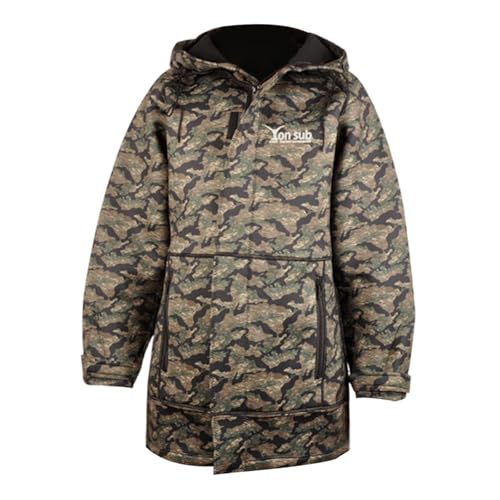 kowaku wasserdichte Winterjacke für Outdoor Abenteuer, m von kowaku