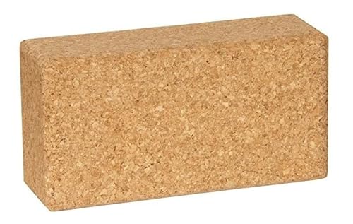 kurk24 - Kork-Yoga-Block - 227 X 120 X 65mm kurk24 - Kork-Yoga-Block - 227 X 120 X 65mm von kurk24