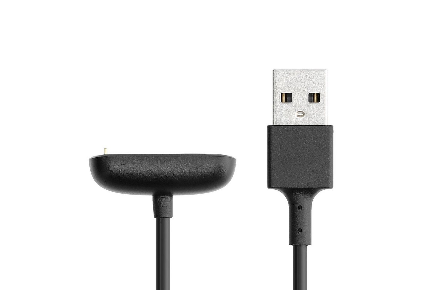 kwmobile USB Ladekabel für Fitbit Charge 5 / luxe - Charger USB-Ladegerät (1-tlg., USB Lade Kabel für Fitbit Charge 5 / luxe - Charger) kwmobile USB Ladekabel für Fitbit Charge 5 / luxe - Charger USB-Ladegerät (1-tlg., USB Lade Kabel für Fitbit Charge 5 / luxe - Charger) von kwmobile