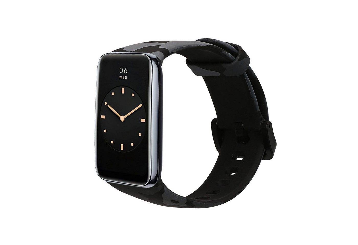 kwmobile kwmobile Armband kompatibel mit Xiaomi Mi Band 7 Pro Armband - Smartwatch, 1-tlg. kwmobile kwmobile Armband kompatibel mit Xiaomi Mi Band 7 Pro Armband - Smartwatch, 1-tlg. von kwmobile
