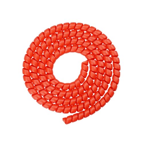 kwoifioy 2 m Roller-Spiralen, Schlauch, Kabelschutz, Bremsleitung, Spiralen, Schlauchwickel, Roller, Bremskabel, Gehäuse, Schutz, Kabelabdeckungen kwoifioy 2 m Roller-Spiralen, Schlauch, Kabelschutz, Bremsleitung, Spiralen, Schlauchwickel, Roller, Bremskabel, Gehäuse, Schutz, Kabelabdeckungen von kwoifioy