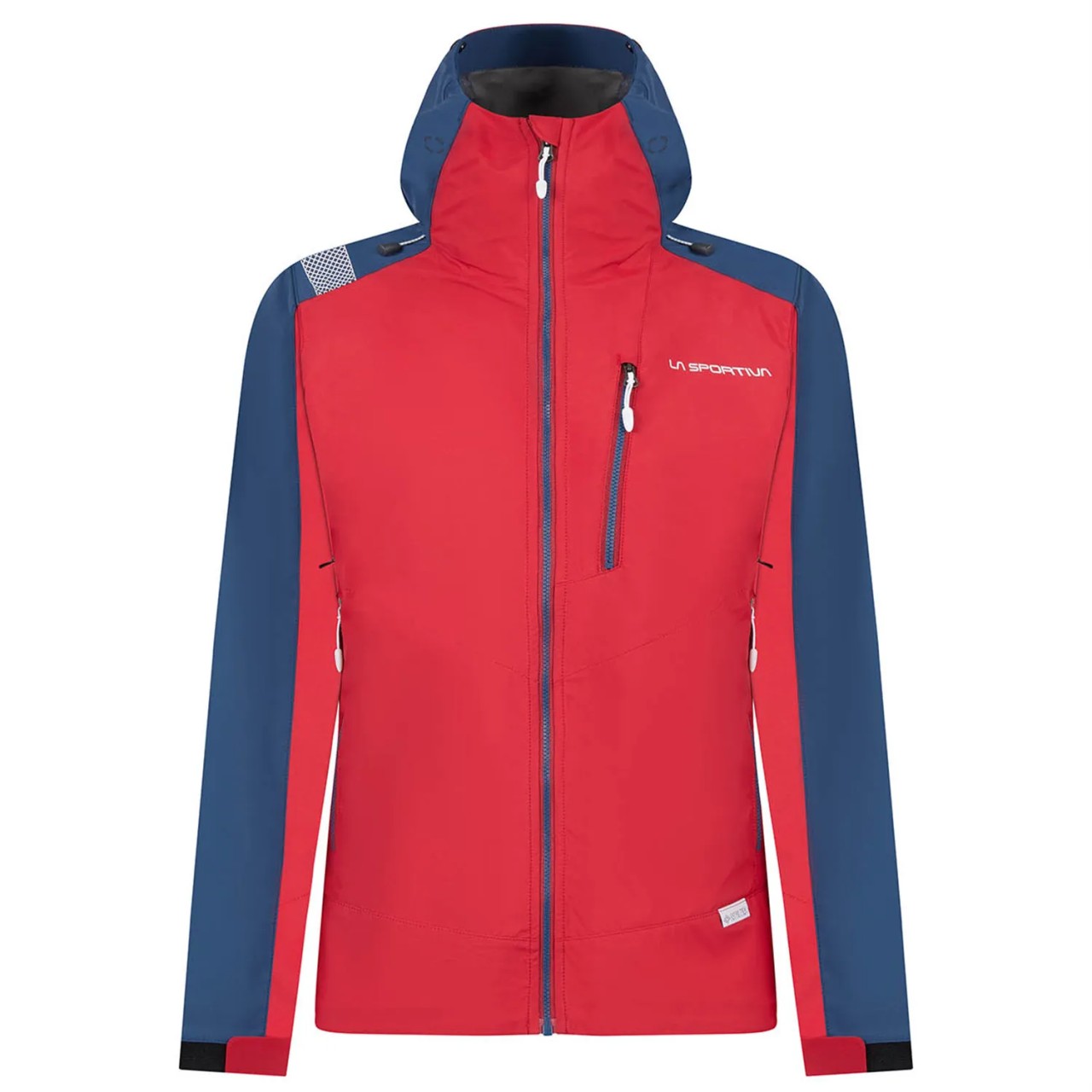 Alpine Guide Softshell Jacket Women Alpine Guide Softshell Jacket Women von la sportiva