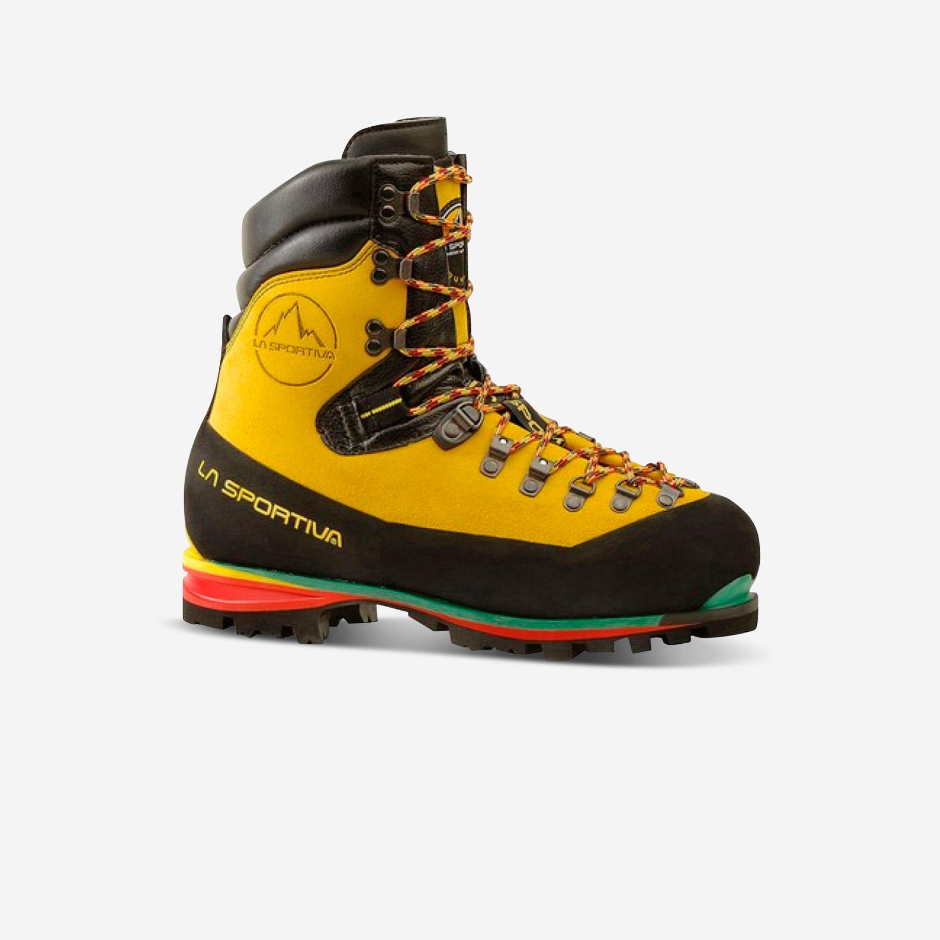 Bergsteigerschuhe Nepal Extreme Bergsteigerschuhe Nepal Extreme von la sportiva