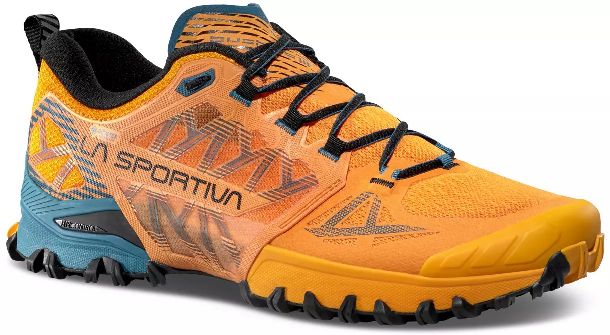 Bushido III GTX Men von la sportiva