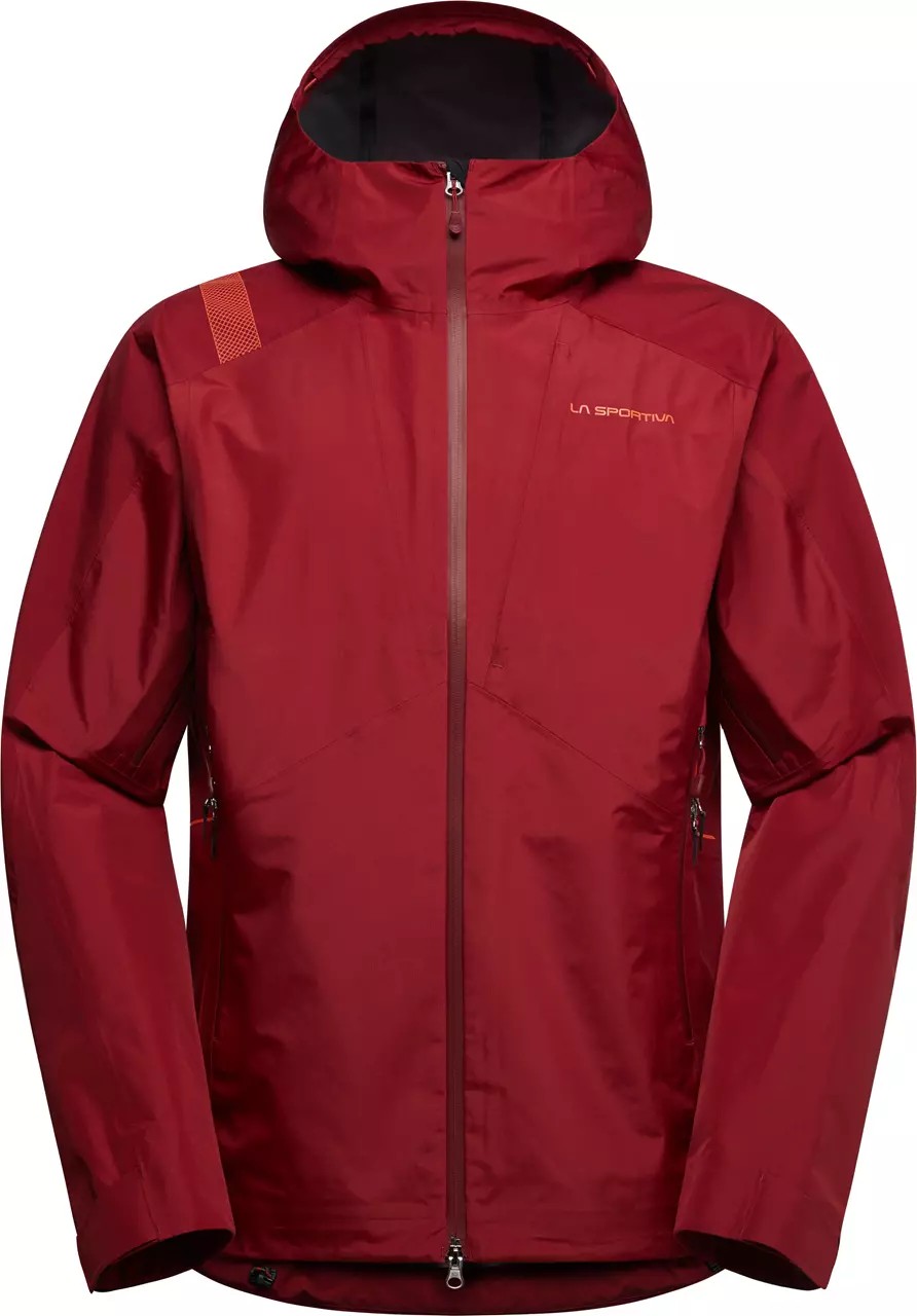 Crossridge Evo Shell Jacket Men von la sportiva