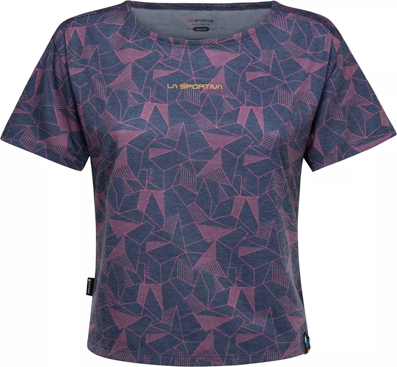 Dimension T Shirt Women Dimension T Shirt Women von la sportiva