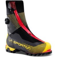 G-Summit, Style 31M, Farbe 999100 Black/Yellow, Größe 40.5, La Sportiva von la sportiva