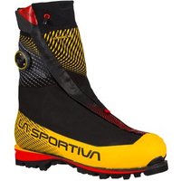G5 Evo, Mountain Footwear, 44, Black/Yellow (Black) - La Sportiva von la sportiva