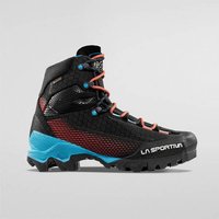 LA SPORTIVA Aequilibrium ST Woman GTX von la sportiva