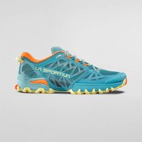 LA SPORTIVA Bushido III Woman von la sportiva