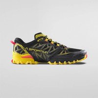 LA SPORTIVA Bushido III LA SPORTIVA Bushido III von la sportiva
