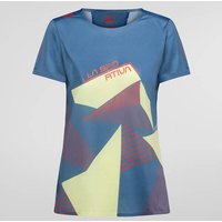 LA SPORTIVA Comp T-Shirt W von la sportiva