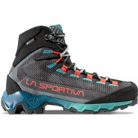 LA SPORTIVA Damen Bergstiefel Aequilibrium Hike Woman Gtx von la sportiva