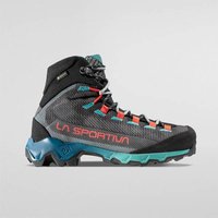 LA SPORTIVA Damen Bergstiefel Aequilibrium Hike Woman Gtx LA SPORTIVA Damen Bergstiefel Aequilibrium Hike Woman Gtx von la sportiva