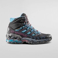 LA SPORTIVA Damen Bergstiefel Ultra Raptor II Mid Woman GTX von la sportiva