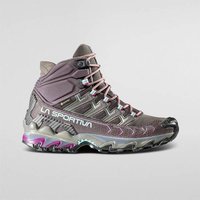LA SPORTIVA Damen Bergstiefel Ultra Raptor II Mid Woman GTX LA SPORTIVA Damen Bergstiefel Ultra Raptor II Mid Woman GTX von la sportiva