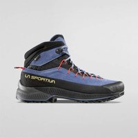 LA SPORTIVA Damen Kletterschuhe TX4 Evo Mid Woman Gtx LA SPORTIVA Damen Kletterschuhe TX4 Evo Mid Woman Gtx von la sportiva