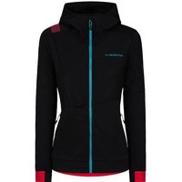 LA SPORTIVA Damen Pullover Mood Hoody W von la sportiva