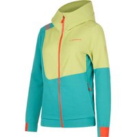 LA SPORTIVA Damen Pullover Mood Hoody W von la sportiva