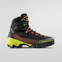 LA SPORTIVA Herren Bergstiefel Aequilibrium ST GTX LA SPORTIVA Herren Bergstiefel Aequilibrium ST GTX von la sportiva