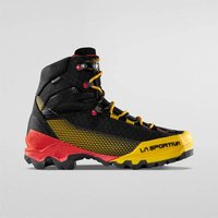 LA SPORTIVA Herren Bergstiefel Aequilibrium ST GTX LA SPORTIVA Herren Bergstiefel Aequilibrium ST GTX von la sportiva