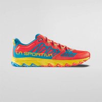 LA SPORTIVA Herren Bergstiefel Helios III LA SPORTIVA Herren Bergstiefel Helios III von la sportiva