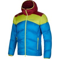 LA SPORTIVA Herren Funktionsjacke Nature Down Jkt M von la sportiva