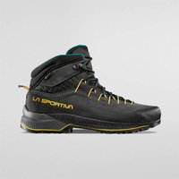 LA SPORTIVA Herren Kletterschuhe TX4 Evo Mid Gtx LA SPORTIVA Herren Kletterschuhe TX4 Evo Mid Gtx von la sportiva