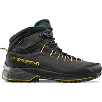 LA SPORTIVA Herren Kletterschuhe TX4 Evo Mid Gtx LA SPORTIVA Herren Kletterschuhe TX4 Evo Mid Gtx von la sportiva