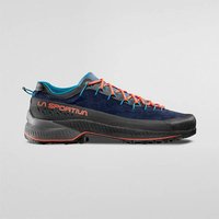 LA SPORTIVA Herren Kletterschuhe TX4 Evo LA SPORTIVA Herren Kletterschuhe TX4 Evo von la sportiva