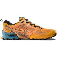 LA SPORTIVA Herren Multifunktionsschuhe Bushido III Gtx LA SPORTIVA Herren Multifunktionsschuhe Bushido III Gtx von la sportiva