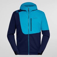 LA SPORTIVA Herren Pullover Mood Hoody M LA SPORTIVA Herren Pullover Mood Hoody M von la sportiva