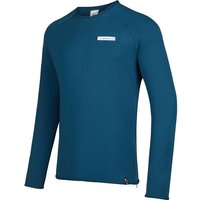 LA SPORTIVA Herren Sweatshirt Tufa Sweater M von la sportiva