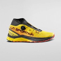 LA SPORTIVA Herren Trailrunningschuhe Jackal II Boa von la sportiva