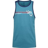 LA SPORTIVA Stripe Cube Tank M von la sportiva