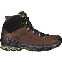 LA SPORTIVA Ultra Raptor II Mid Leather Wide GTX von la sportiva