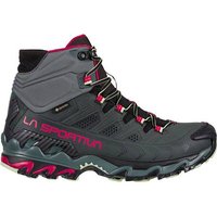 LA SPORTIVA Ultra Raptor II Mid Leather Wide Woman GTX LA SPORTIVA Ultra Raptor II Mid Leather Wide Woman GTX von la sportiva